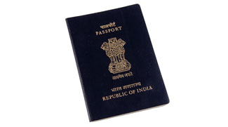 Indians To Get Passports In Two Days