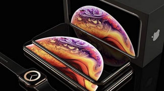 New iPhones Missing Major Feature in The UAE