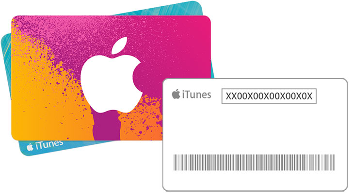 Updated On 07 November 2017 Beware Of The Itunes Gift Card Scam