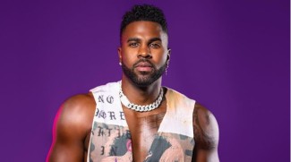 Jason Derulo To Perform This Friday
