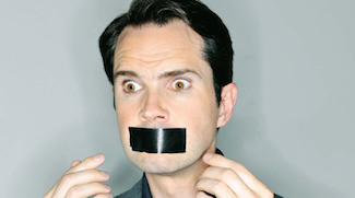Top UK Comedian Jimmy Carr Is Coming To Dubai