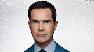 Comedian Jimmy Carr To Perform At Dubai Opera In August