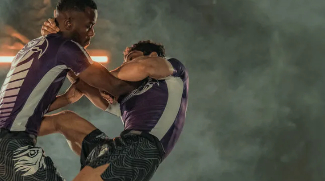 Global Jiu-Jitsu Championship Returns To Abu Dhabi In November