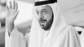 A Look Into The Life Of President Sheikh Khalifa