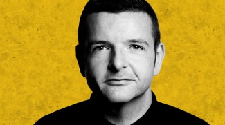 Kevin Bridges Is Coming To The UAE!