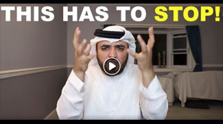 Kuwaiti Blogger's Rant Prompts Fiery Response From Emirati Vlogger