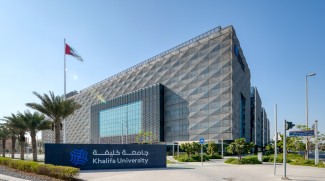 Khalifa University To Launch Online Courses