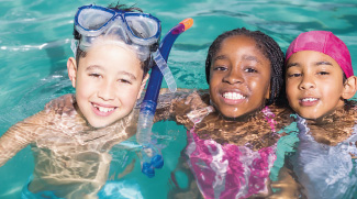How To Keep Kids Healthy In Summer