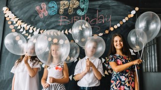 Plan Your Child's Birthday Party In The Best Way!