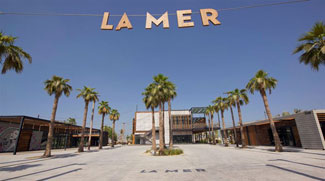 Dubai’s new beachfront, La Mer, to open on 15 October