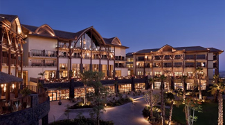 Lapita At Dubai Parks And Resorts Earns Five-Star Rating