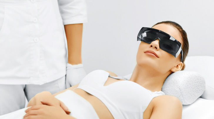 Are You Considering Laser Hair Removal - Connector Dubai