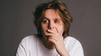 Tickets On Sale For Rescheduled Lewis Capaldi Concert