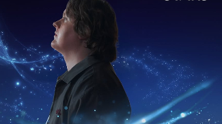 Lewis Capaldi To Perform Live At Saadiyat Nights