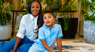 Connector In Conversation With Lezel Cook: A Mother’s Trek To Everest To Raise Autism Awareness