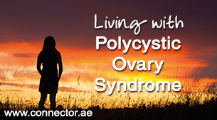 Living with Polycystic Ovary Syndrome