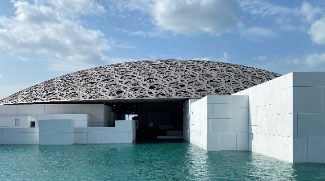 Louvre Abu Dhabi Launches Immersive VR Time Travel Experience