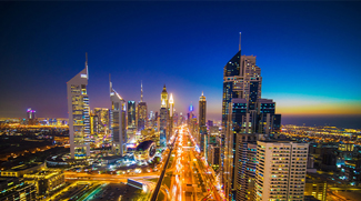 Dubai Is The World's Favourite Tourism Destination ... Again!