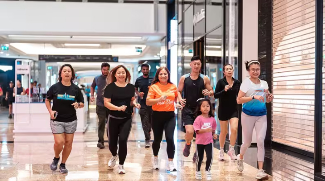 Dubai Mallathon To Be Expanded Into A Longer Annual Event Starting Next Year