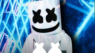 Marshmello To Perform At Expo!