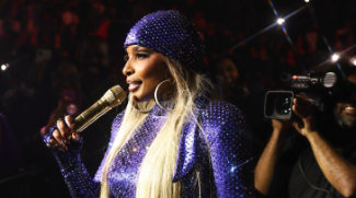 Highly Anticipated Mary J. Blige Dubai Concert Cancelled