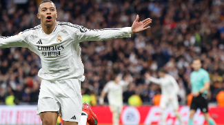 Real Madrid World Adds Kylian Mbappé Statue To Its Hall Of Legends