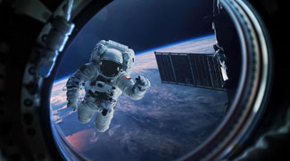 Over 4,000 Apply For UAE Astronaut Programme