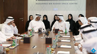 39 Candidates Qualify For The UAE Astronaut Programme