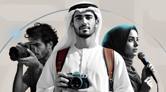 Submissions Open For Ibda’a Arab Youth Media Award