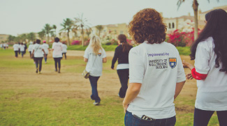 Dubai to join 137 cities around the world for the Global Mentoring Walk