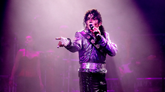Enjoy A Michael Jackson Tribute Concert This December!