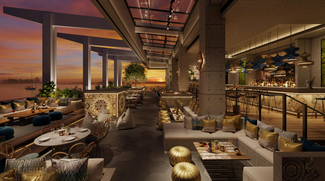 Miral Introduces New Dining Concepts At Yas Bay Waterfront