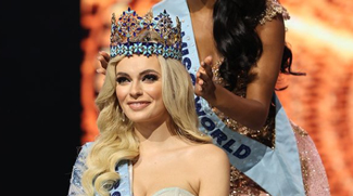 Miss World Pageant Is Coming To The UAE!