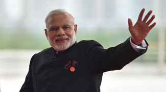 India's PM To Visit UAE This Friday