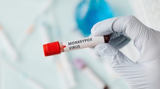 Five New Cases Of Monkeypox