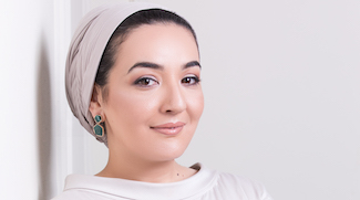 Women In Business : Mouna Abbassy