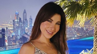 Nancy Ajram To Perform At Expo
