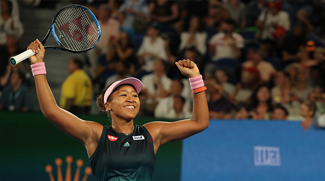 Naomi Osaka Will Return To Dubai Duty Free Tennis Championships