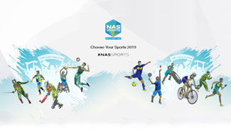 Nad Al Sheba Sports Tournament Returns