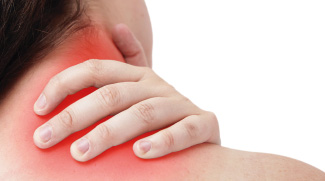 Neck Pain Symptoms And Prevention