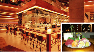 REVIEW: Netsu at Mandarin Oriental