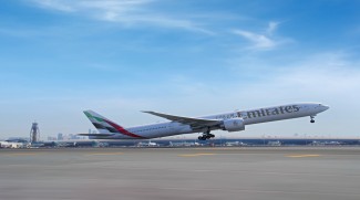 Emirates To Increase Flights From Dubai To London Heathrow