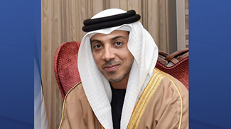 Sheikh Mansour Appointed As Vice President Of The UAE