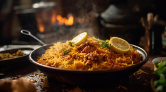 Top Places To Enjoy Pakistani Cuisines In Dubai