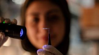 UAE Scientists Develop New Brain Implant For Neurological Treatments