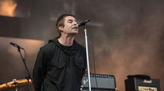Liam Gallagher to headline Dubai’s Party in the Park
