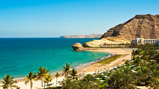 Cheaper Visas For Tourists In Oman