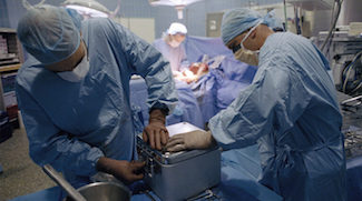 New Centre Established To Regulate Organ Transplants In UAE