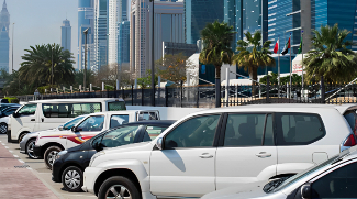 Parkin Launches Flexible Subscriptions To Cut Daily Parking Costs