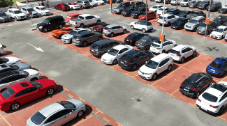 New Paid Parking Zones Introduced In Mirdif